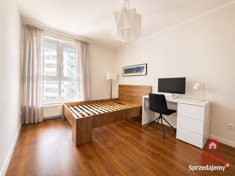 Sprzedaż mieszkania Białystok 45m2 2pok Rok budowy 2015 podlaskie