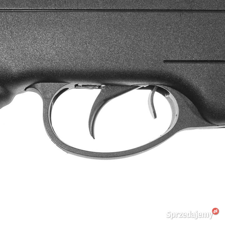 Wiatrówka karabin Voltran Ekol Ultimate Black 55 mazowieckie Warszawa