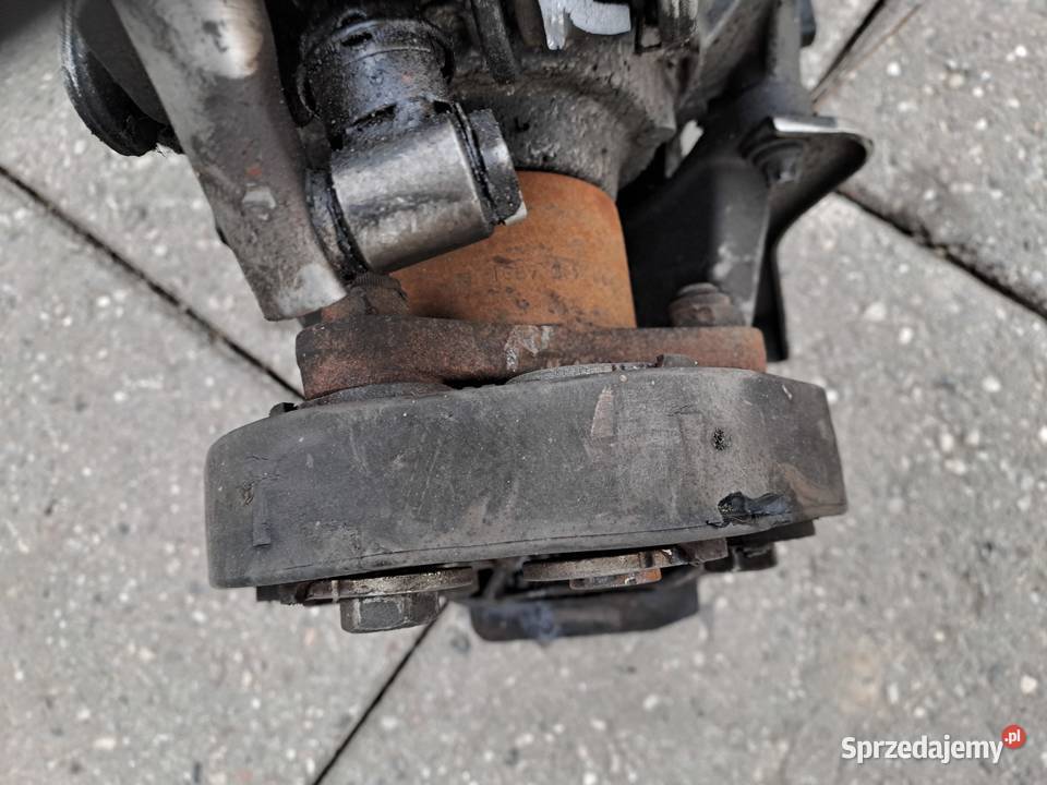 BMW E60 525D 177 skrzynia biegów manual 7522305 Skrzynie biegów manualne Jastrzębie-Zdrój