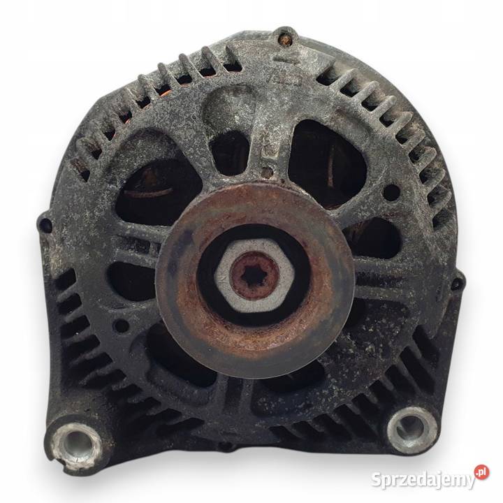 ALTERNATOR Land Rover Freelander 20 TD4 YLE osobowe Chełm