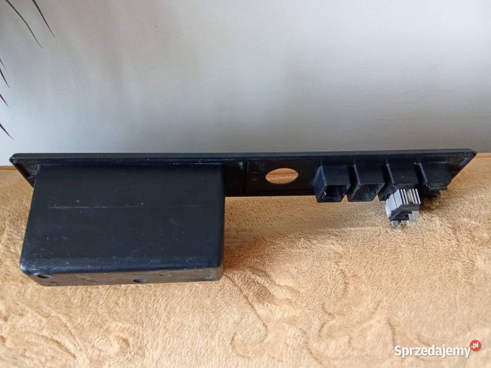 Fiat 126p ST Fabrycznie Nowy Oryginalny Panel sprzedam