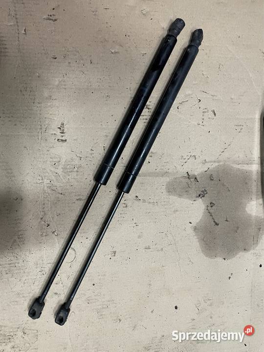 Siłownik klapy tył 8200119498 Renault megane 2 Szczecin sprzedam