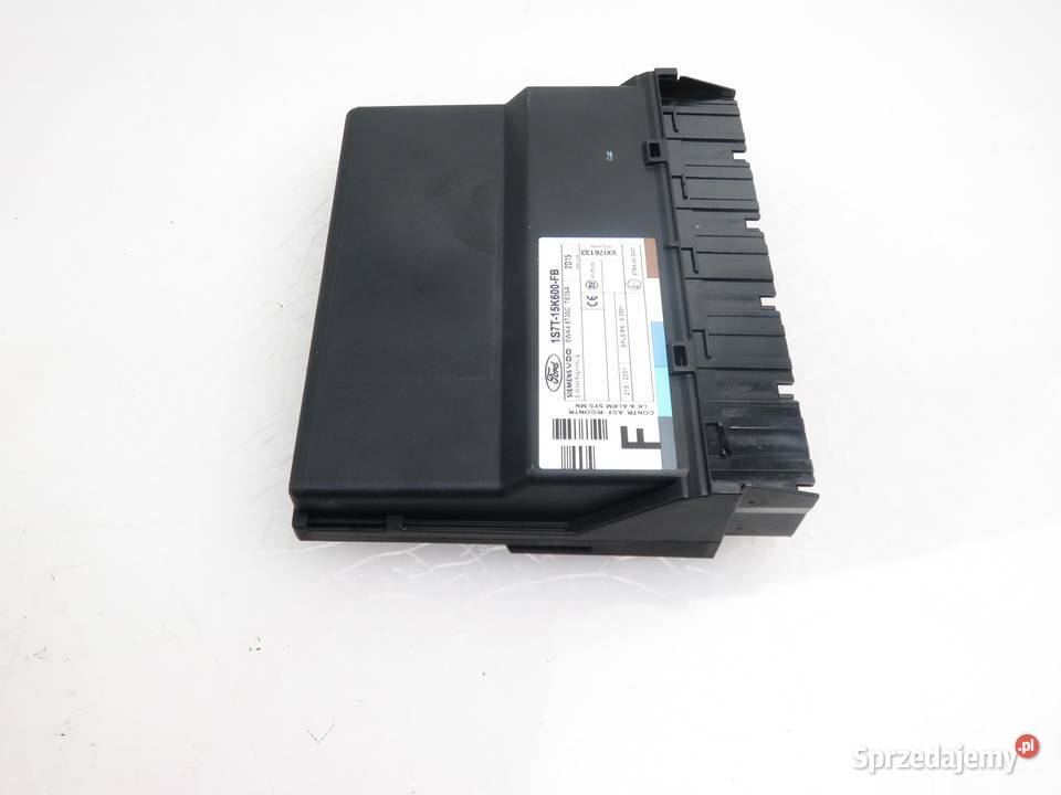 MODUŁ KOMFORTU FORD FOCUS MK1 I 1S7T15K600FB