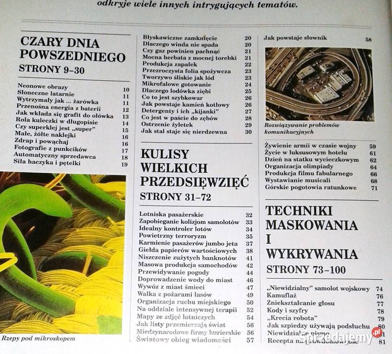 to jest Przegląd Readers Digest Chełm sprzedam