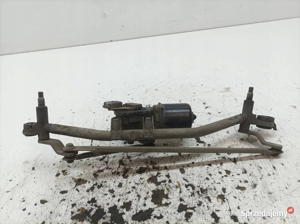 MECHANIZM WYCIERACZEK PRZÓD EU Citroen C2 I Rok produkcji 2007 sprzedam