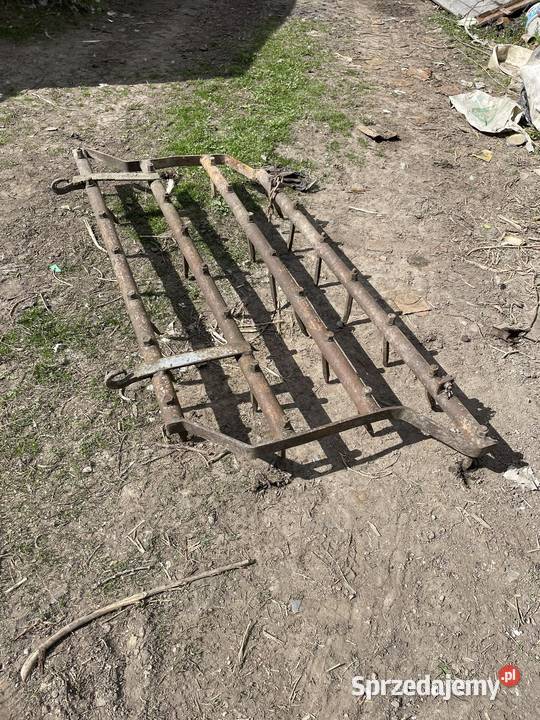 Pole brony ciężkie Nysa