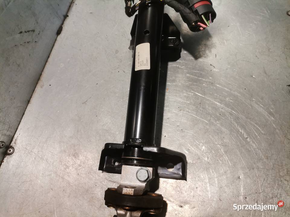 Kolumna kierownicza stacyjka Mercedes W168 Nowy Sącz