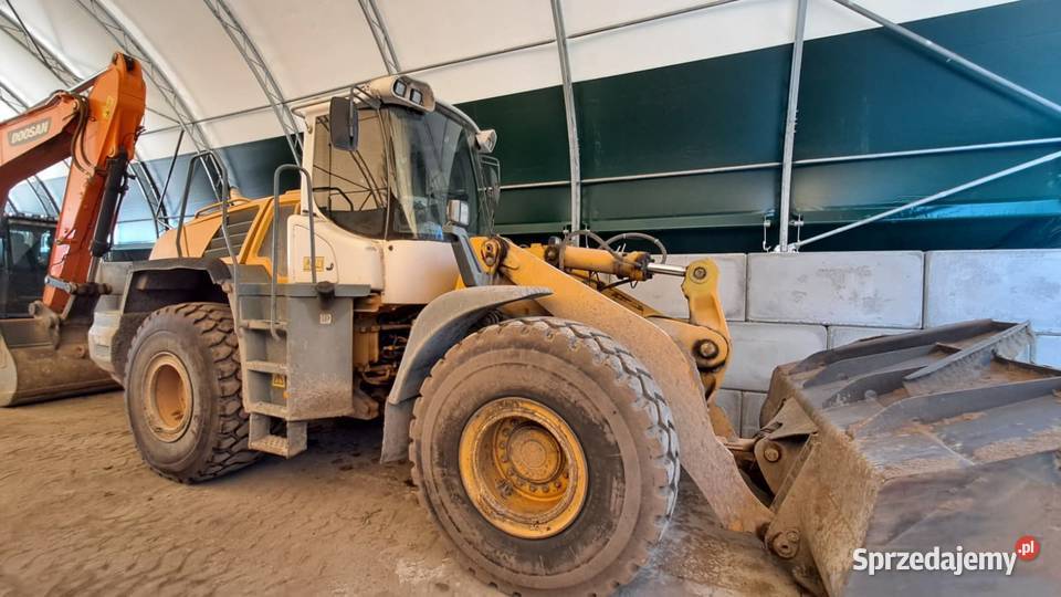 Liebherr 566 2 plus 2 Lipno