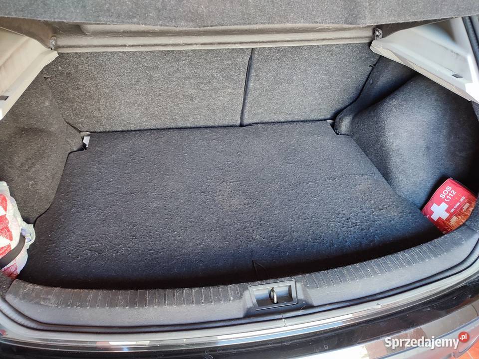 Nissan Qashqai z 2013r 16DCI 4x4 Tekna Myszków