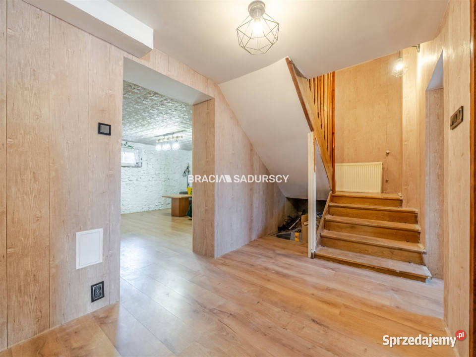 sprzedaży domu wolnostojącego Skała Olkuska 150