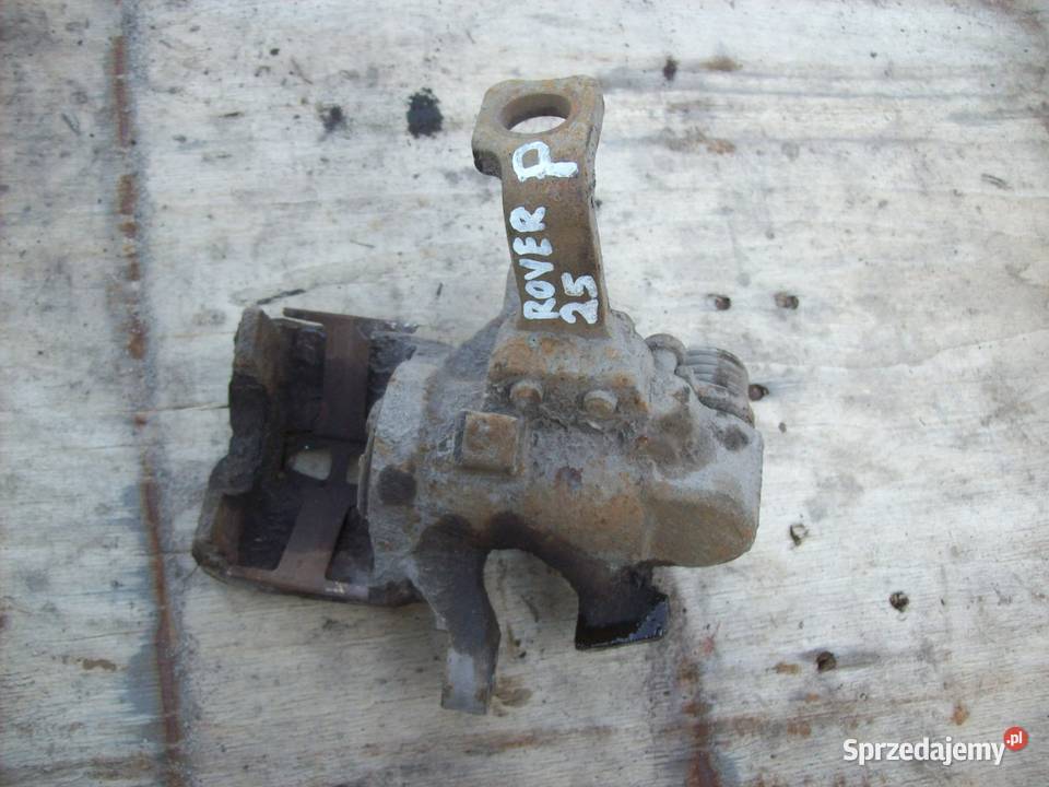 Rover 25 Zacisk hamulcowy prawy tyl tylny Mińsk Mazowiecki