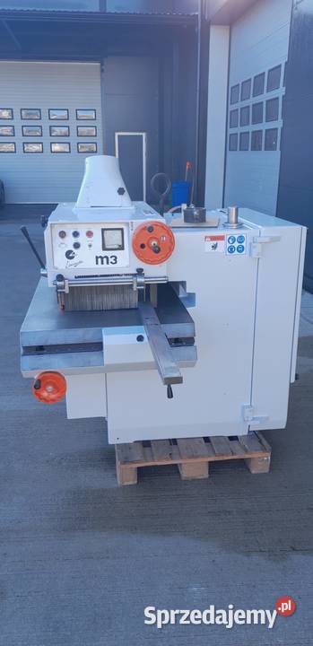 Wielopiła SCM M3 425 Naprawa