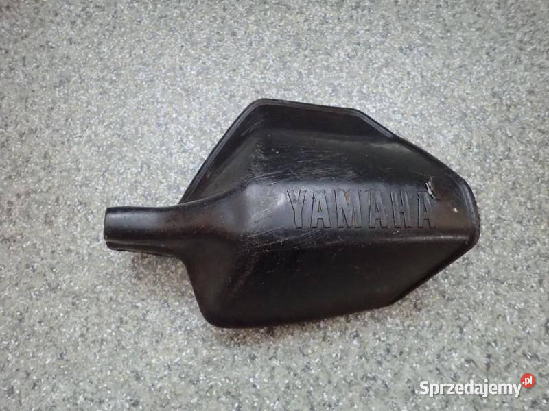 1 HANDBAR OSŁONA RĄK YAMAHA DT 125 XT 600