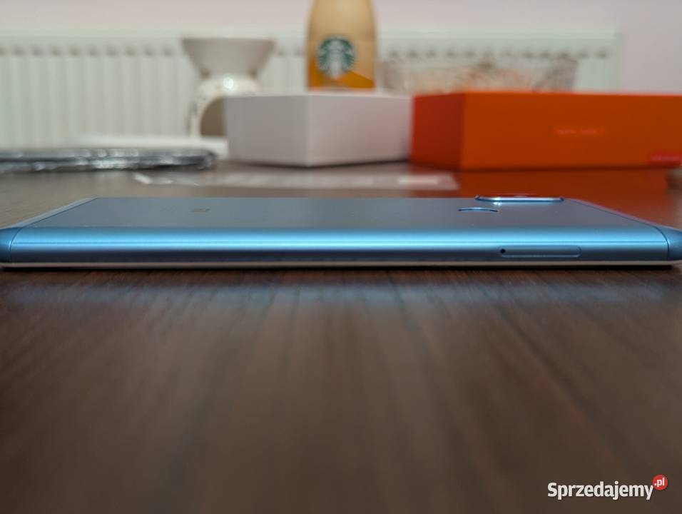 Redmi Note 5 Pro 332 GB Xiaomi łódzkie Ksawerów
