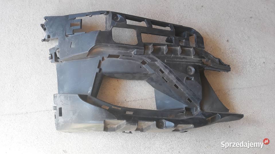 BMW G14 G15 G16 ŚLIZG ZDERZAKA PRAWY PRZÓD sprzedam