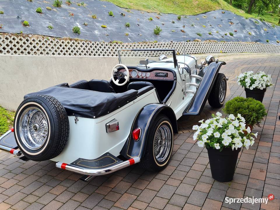 Sprzedam Retro Osielec