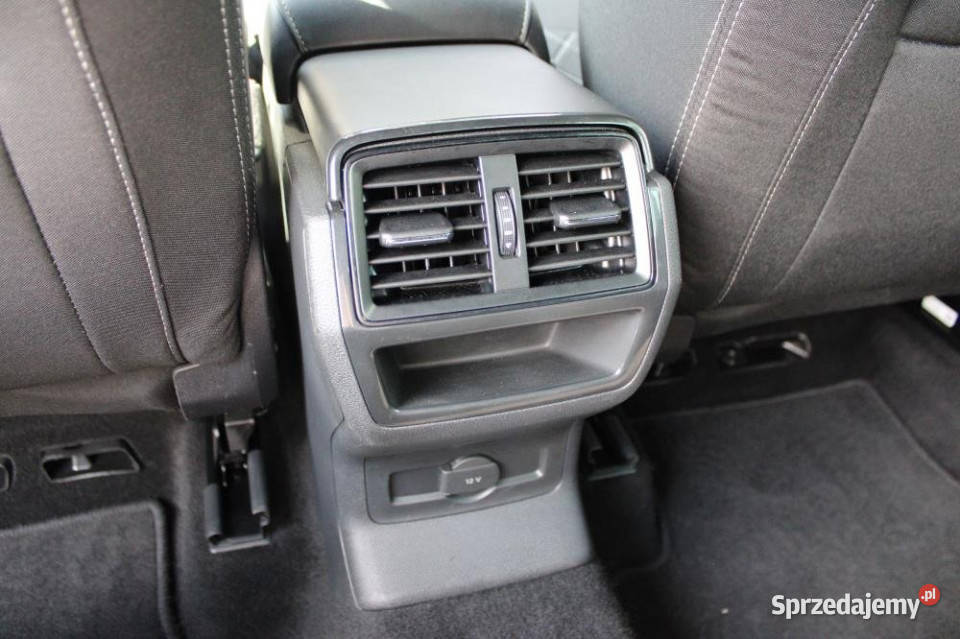 Skoda Karoq 2022r GWARANCJA FV23 IWŁ ASO LED 1968cm3 Chorzów sprzedam