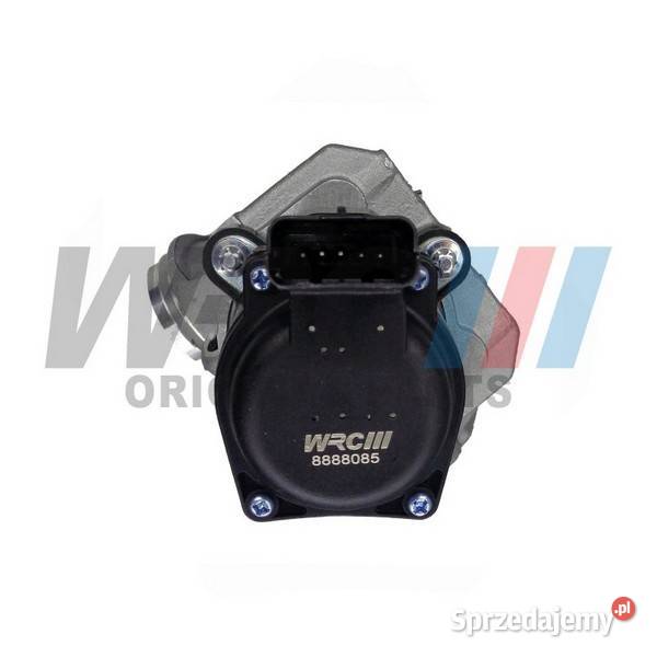 Zawór EGR Peugeot Bipper 1007 206 207 Toyota