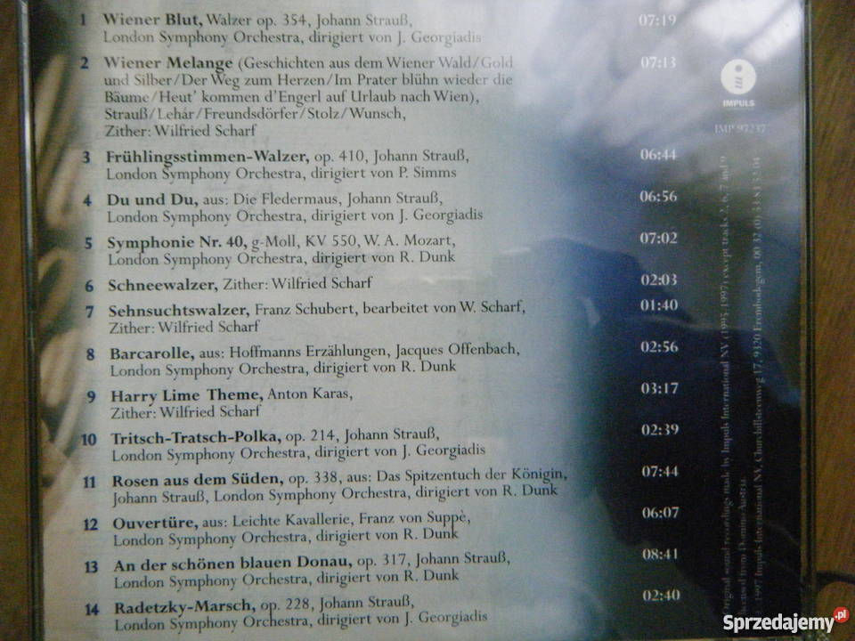 Sprzedam płyty CD CD Żory