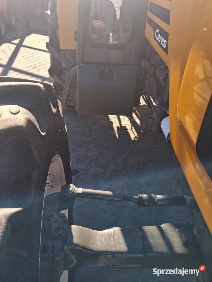 Renault cerec95 Ciągniki