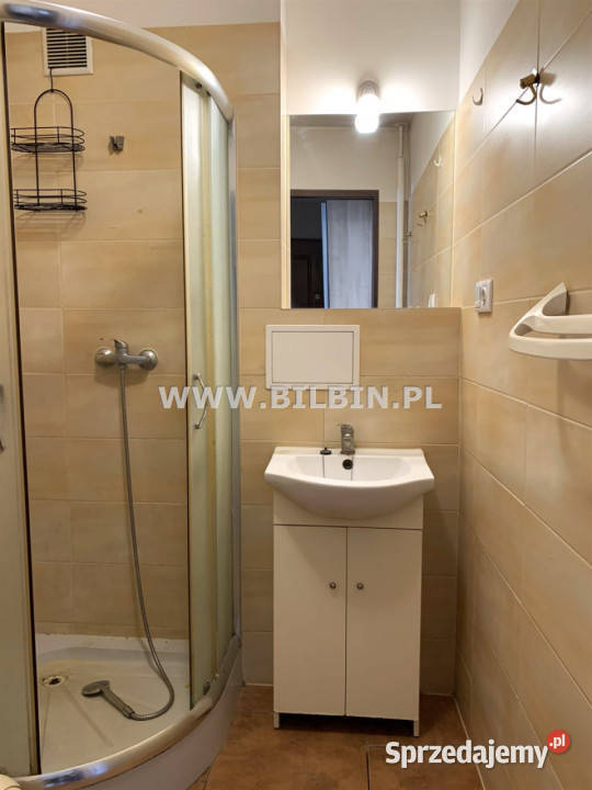 Mieszkanie Suwałki 44m2 2pokojowe własność