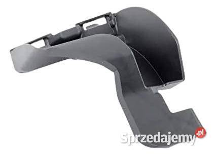 MERCEDES W204 Cklasa Slizg zderzaka przod lewy śląskie