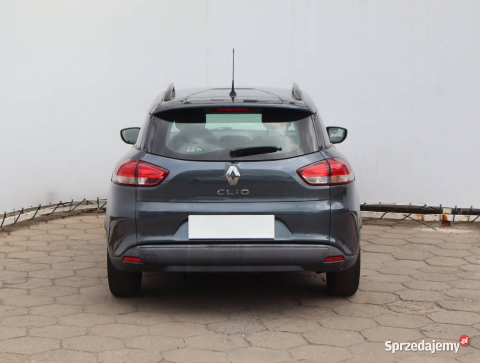 Renault Clio 12 16V