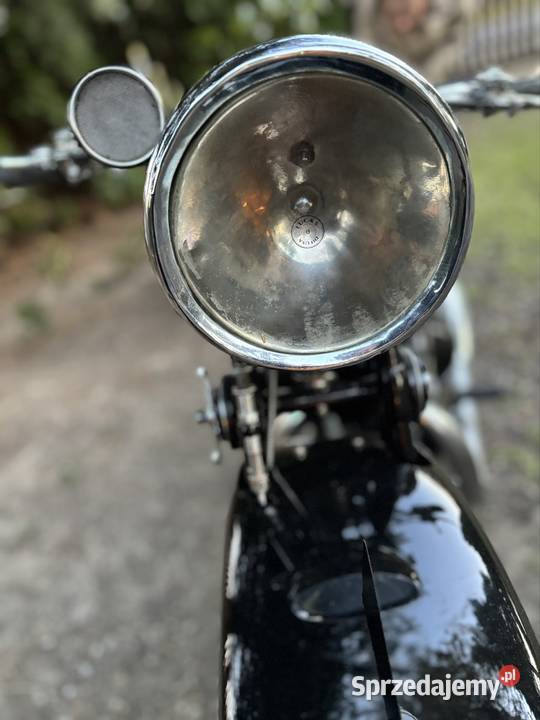Bsa sloper 600