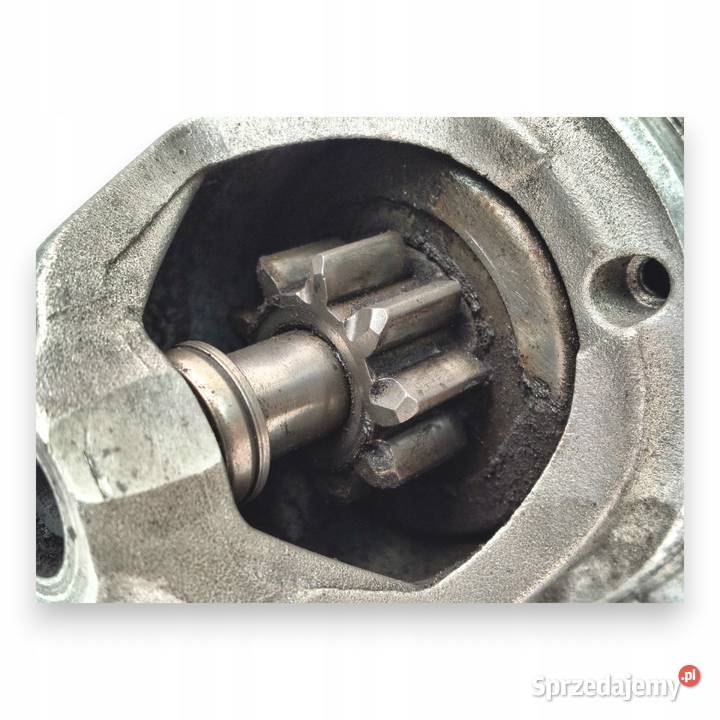 ROZRUSZNIK BMW E90 E87 20 N43 START STOP MANUAL Chełm sprzedam