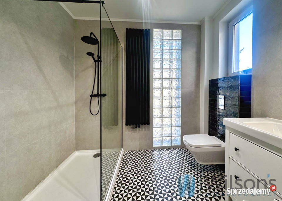 Lokal 330m2 Warszawa Wynajem