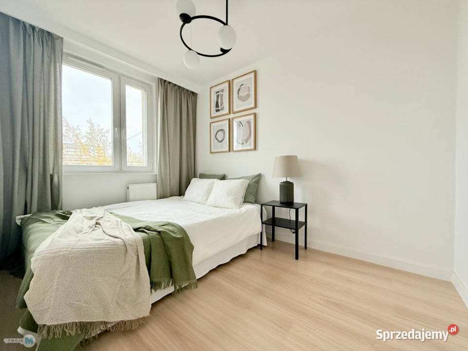 Mieszkanie Kielce 37m2 2 pokoje Sprzedaż