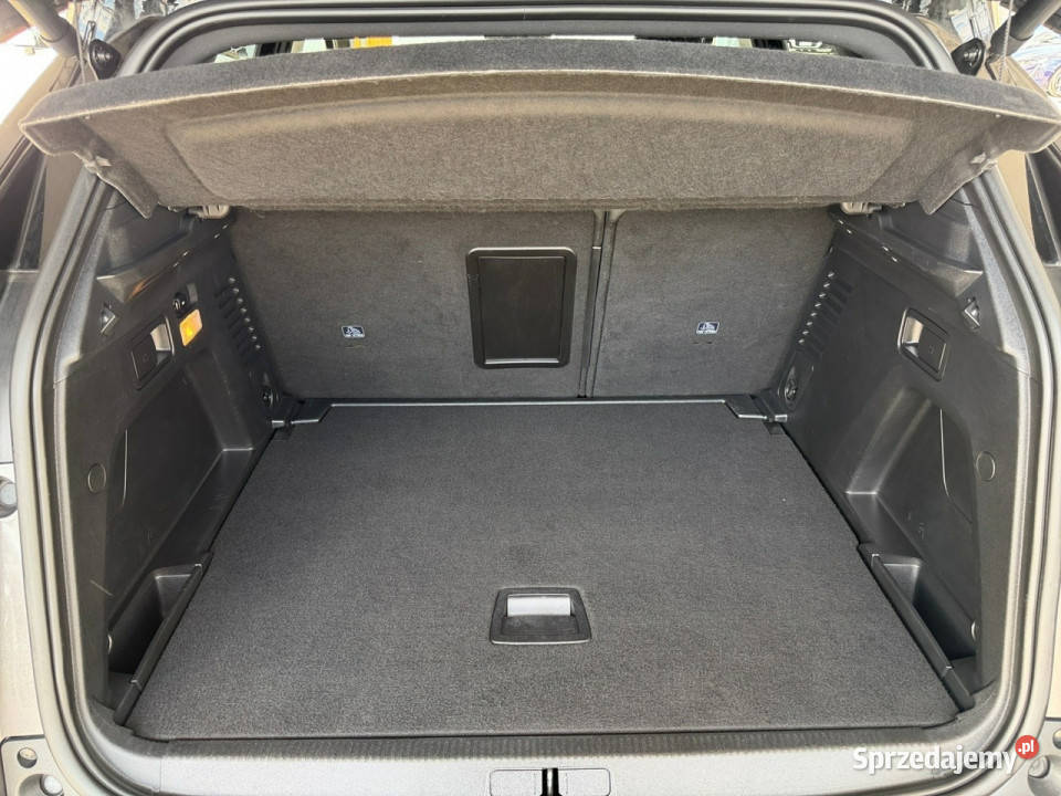 Peugeot 3008 GT kamery skóra MASAZE nawi FUL LED 3008 Otmuchów