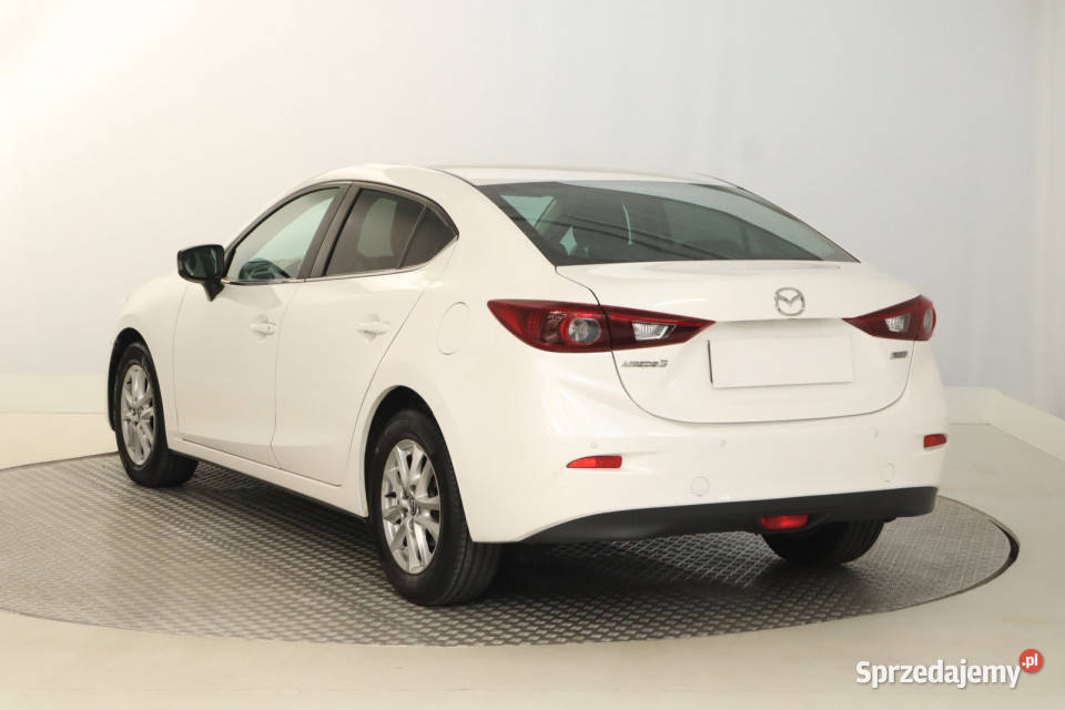 Mazda 3 15 SkyactivD elektryczne szyby śląskie Zabrze