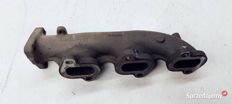 KOLEKTOR WYDECHOWY AUDI A4 A6 30 TDI 059253033P