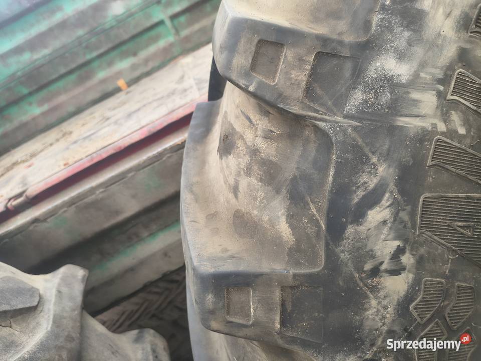 Koła 245 32 65065r32 John deere felga opona Iława