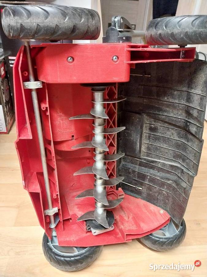 Wertkulator 1400W firmy Einhell Łańcut