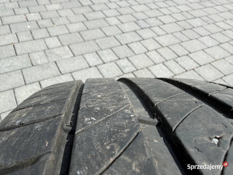 Opony letnie 2355518 Michelin Samochodowe Kielce