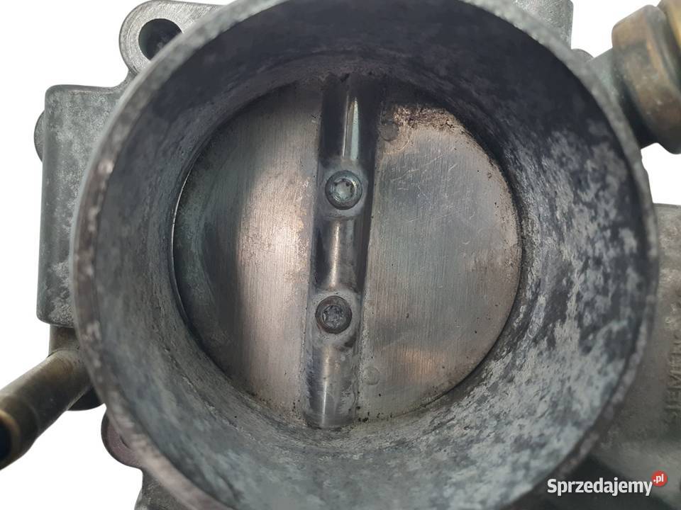 PRZEPUSTNICA Opel Vectra C Astra H 18 16V lubelskie Chełm sprzedam