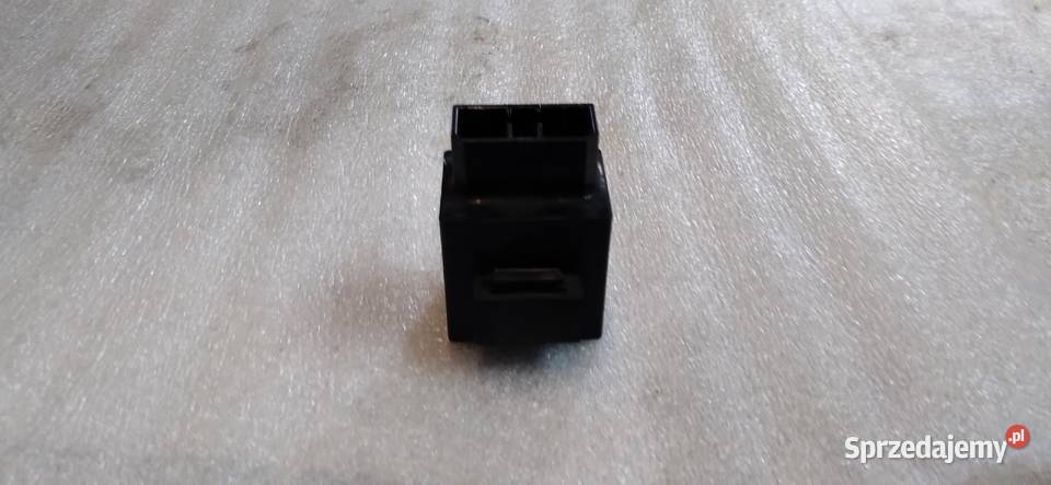 Przekaźnik Sterownik Przerywacz Yamaha Virago XV małopolskie Brzeszcze sprzedam