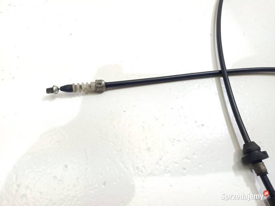 Lancia Ypsilon III 20112023 Linka zamka pokrywy Skarżysko-Kamienna sprzedam