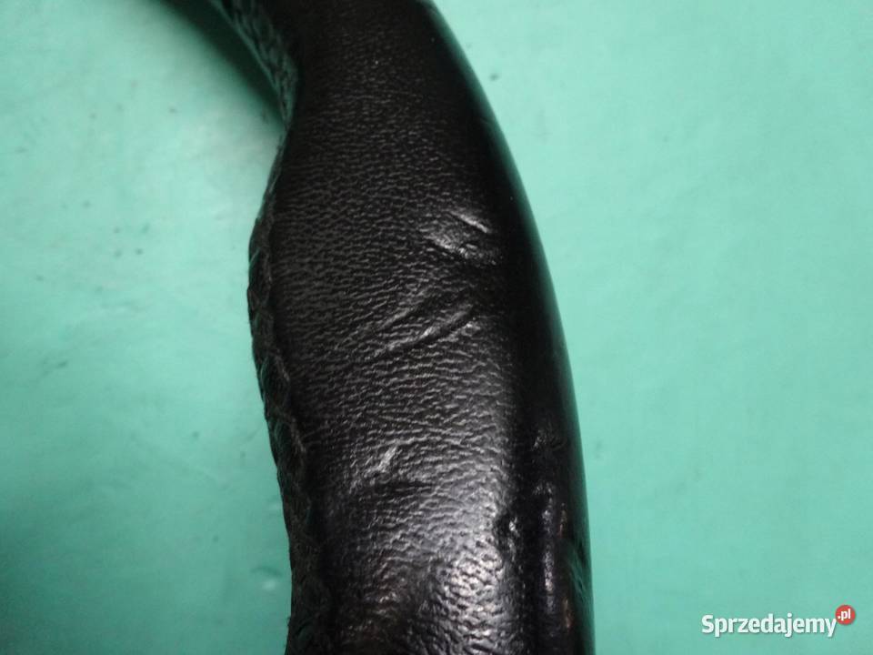 FORD FOCUS MK3 III 11r kierownica skórzana Kierownice świętokrzyskie