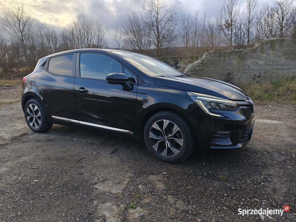 Renault Clio TCe 90 EQUILIBRE Kostarowce sprzedam