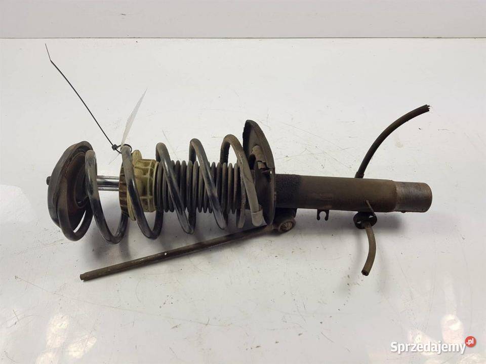 AMORTYZATOR LEWY PRZÓD 207 SW Lipno