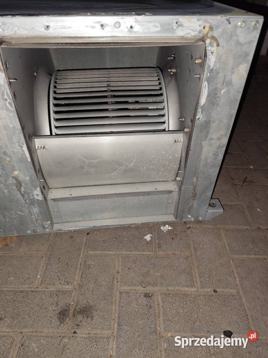 5 Pomp ciepła powietrzewoda ClimateMaster Gniezno