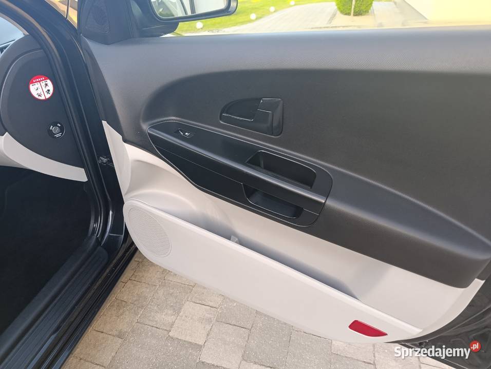 Kia ceed benzyna benzyna Łomża sprzedam