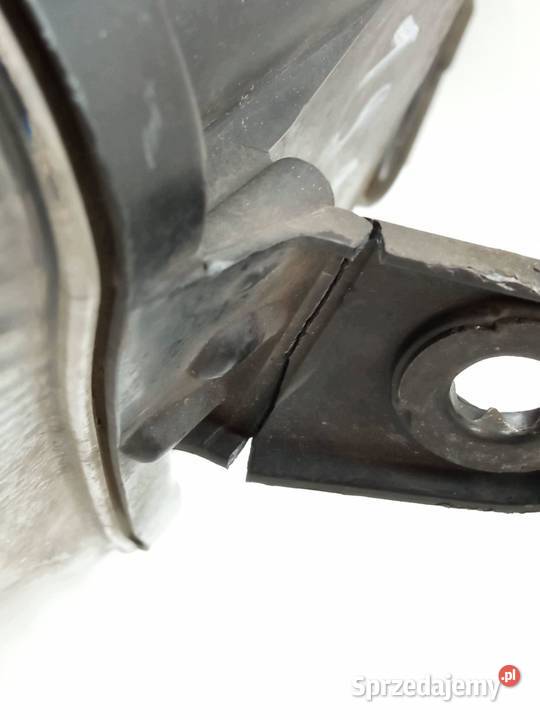LAMPA PRZÓD LEWA H7 EUROPA 3T1941015D Skoda Części samochodowe