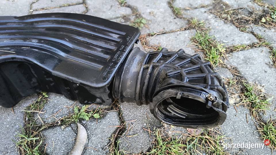 Komplety dolot powietrza do silnika filtr Tychy
