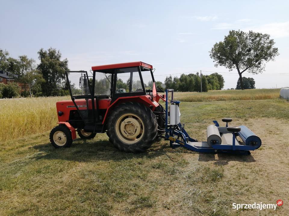 Ursus C360 Małgów-Kolonia