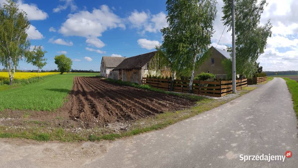 Klimatyczne Siedlisko Brześć Kujawski powiat kujawsko-pomorskie