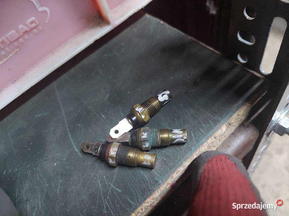 Kawasaki klr 650 klr 600 czujnik temperatury sprzedam